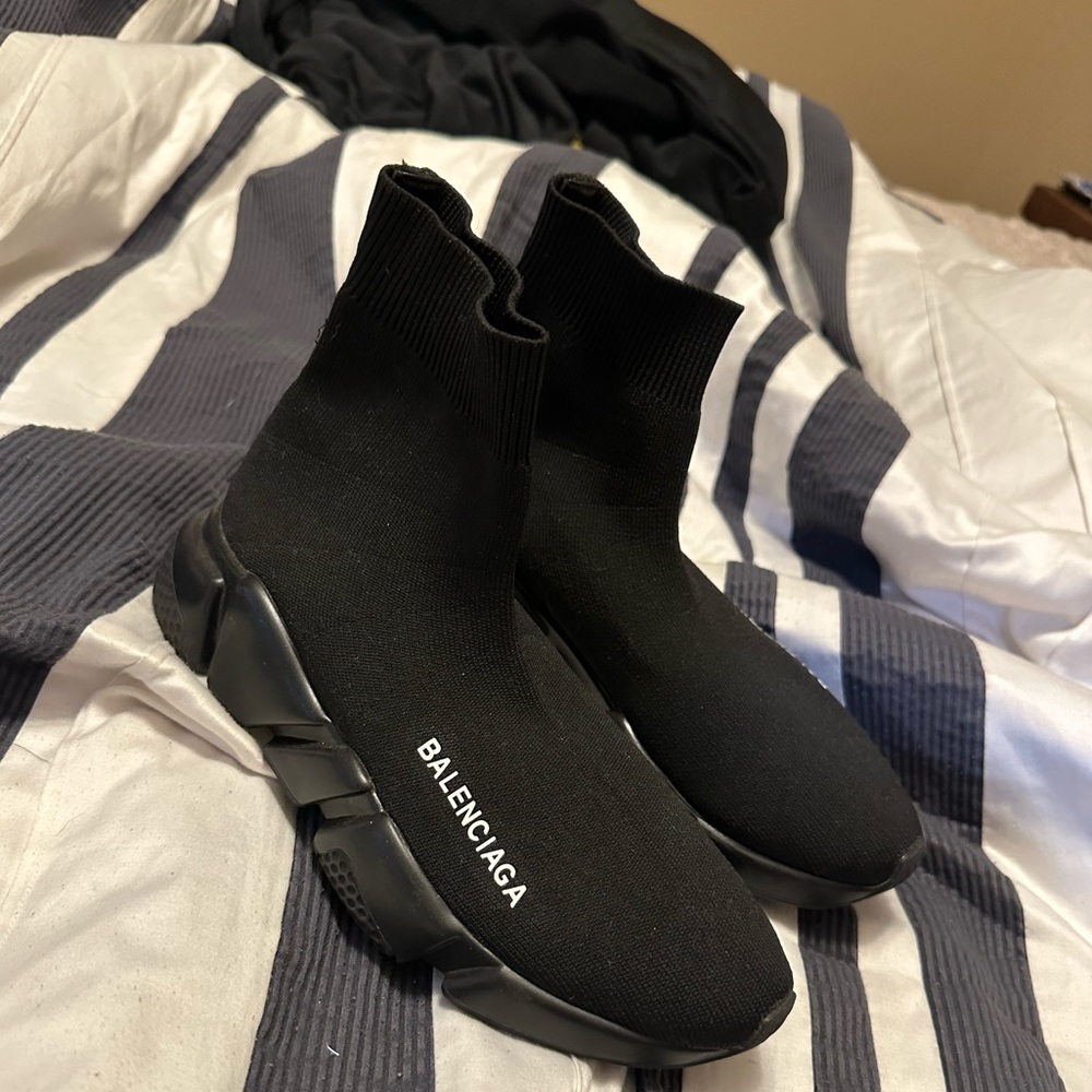 Balenciaga speed 2.0 sneaker